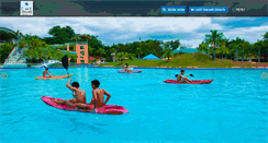 Desktop Screenshot of clubmanilaeast.com